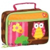 new style cute animal schoolbag,lovely zoo backpack,kids bag,