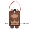 new style cute animal schoolbag,lovely zoo kids bag,chirlder shoulder bag.Snack Sac,promotion bag,fashion bag