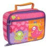 new style cute animal square lunch bag, tetragonum schoolbag,lovely zoo backpack,kids bag, promotion bag,picnic bag.