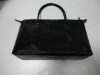 new style designer ladies PU handbag