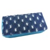 new style fabric wallet