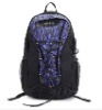 new style fahsion black  drawstring backpack