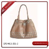 new style fashion ladies' handbag(SP34413-251-2)