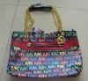 new style fashion ladies handbags ,brand handbags MK022