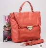 new style fashion leather bag handbag