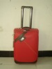 new style fashion leather  pu  luggage travel bag