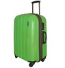 new style fashion  pp  luggage trolley case