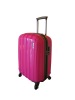 new style fashion   pp  luggage trolley case