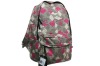 new style fashionable printed shoulder  backpack