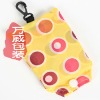 new style foldable cotton bag