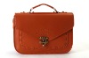 new style genunine leather handbag 016