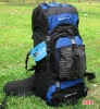 new style hiking backpacks of 55L