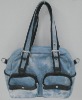 new style  jeans handbags