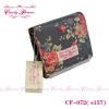 new style ladies wallet