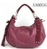 new style lady PU handbag/women handbag/fashion handbag