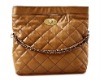 new style lady handbag for 2011 winter