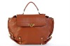 new style lady leather handbag 016