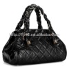 new style lady leather hangbag