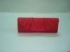 new style lady's satin evening bag,elegant evening bag