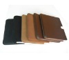 new style leather case for Ipad