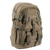 new style leisure large capacity canvas travel backpack