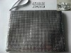 new style metal mesh notebook bag