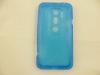 new style  mobile  phone case for HTC EVO3D