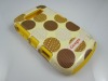 new style mobile phone case for blackberry 9700! new cell phone case!