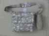 new style mum bag,diaper bag, foldable diaper bag,laminated diaper bag,baby baggage,baby bag