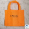 new style non woven shoulder bag