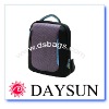 new style nylon strap laptop bag