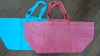 new style polyester shopping bag