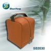 new style portable 420D/PVC cooler bag