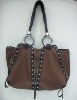 new style pu ladies handbags