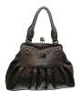 new style pu lady handbags