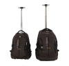 new style travel trolley backpack