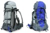 new style unisex waterproof Polyester mountaineering backpack, mountaineering bag