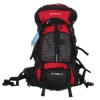 new style waterproof camping backpacks