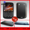 new stylish PC + aluminium case for blackberry 9900