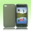 new stylish TPU case for iPhone 4G