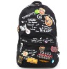 new stylish back bag design with your own logo in competive price