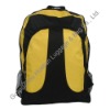 new stylish back bag design with your own logo in promotional price