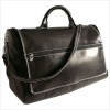 new stylish duffel bag, travel bag, sports bag, gym bag, luggage bag