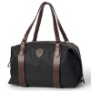 new stylish duffel bag, travel bag, sports bag, gym bag, luggage bag