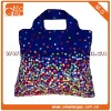new stylish style light weight tote shopping bag