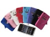 new trendy silicone cell phone cases for iphone 4G