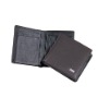 new wallet (PU wallet, purse, billfold)