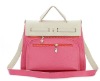 new women handbag,pink cute handbag,high quality