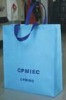 new year shopping promotional bags