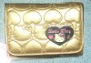 newest Hello kitty cartoon purse hello kitty coin purse